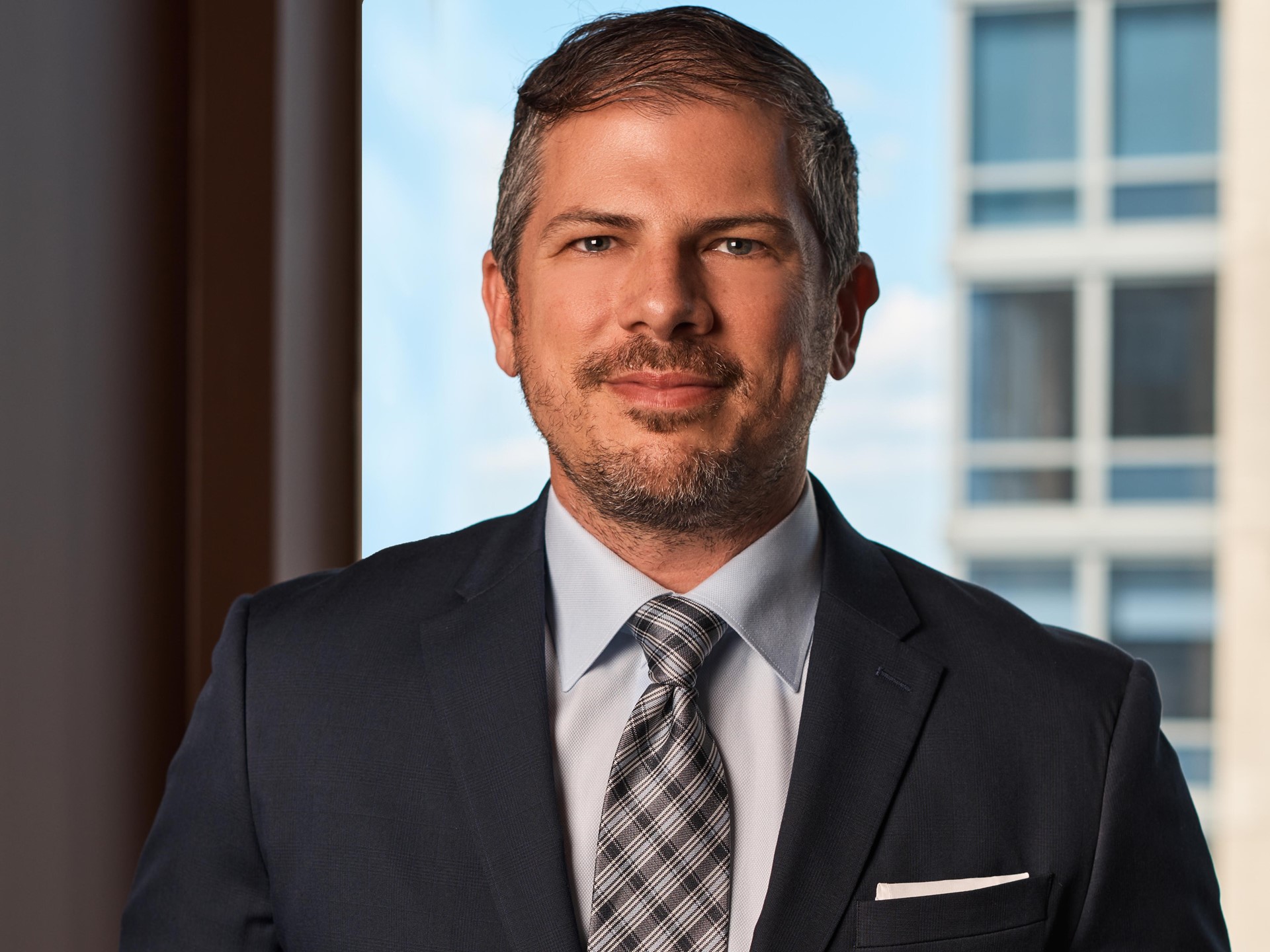 Cameron Batten announced as Chief Communications Officer at CNH