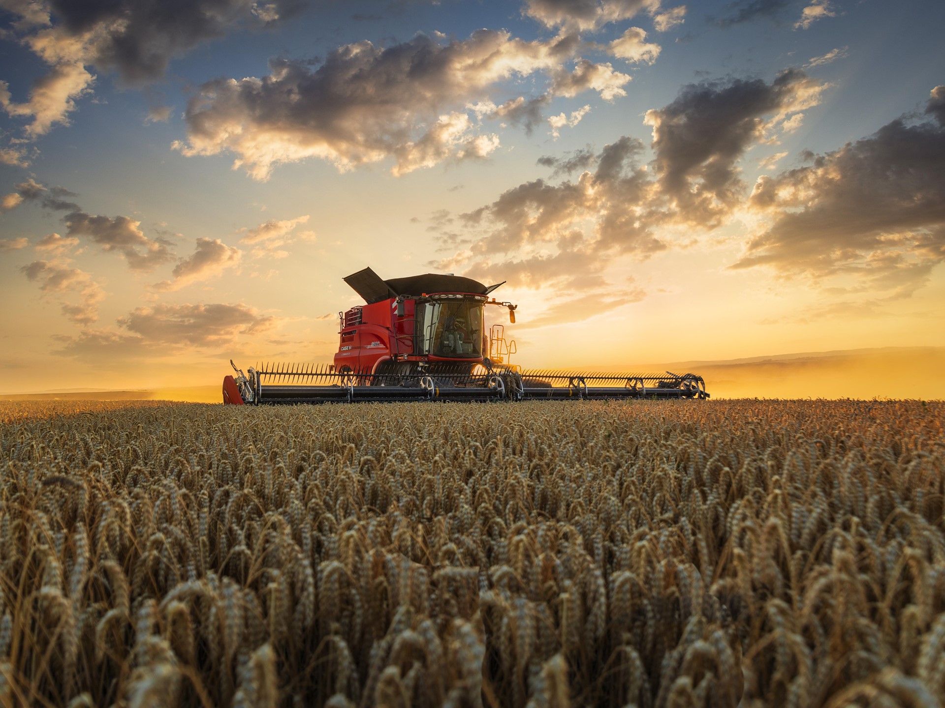 axial flow 260