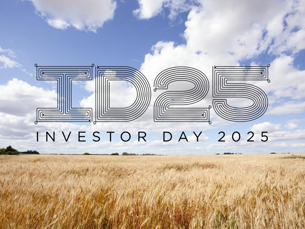 Investor Day 2025