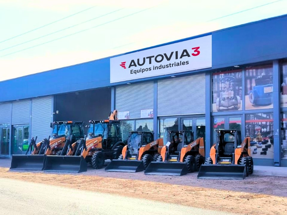 Autovia 3
