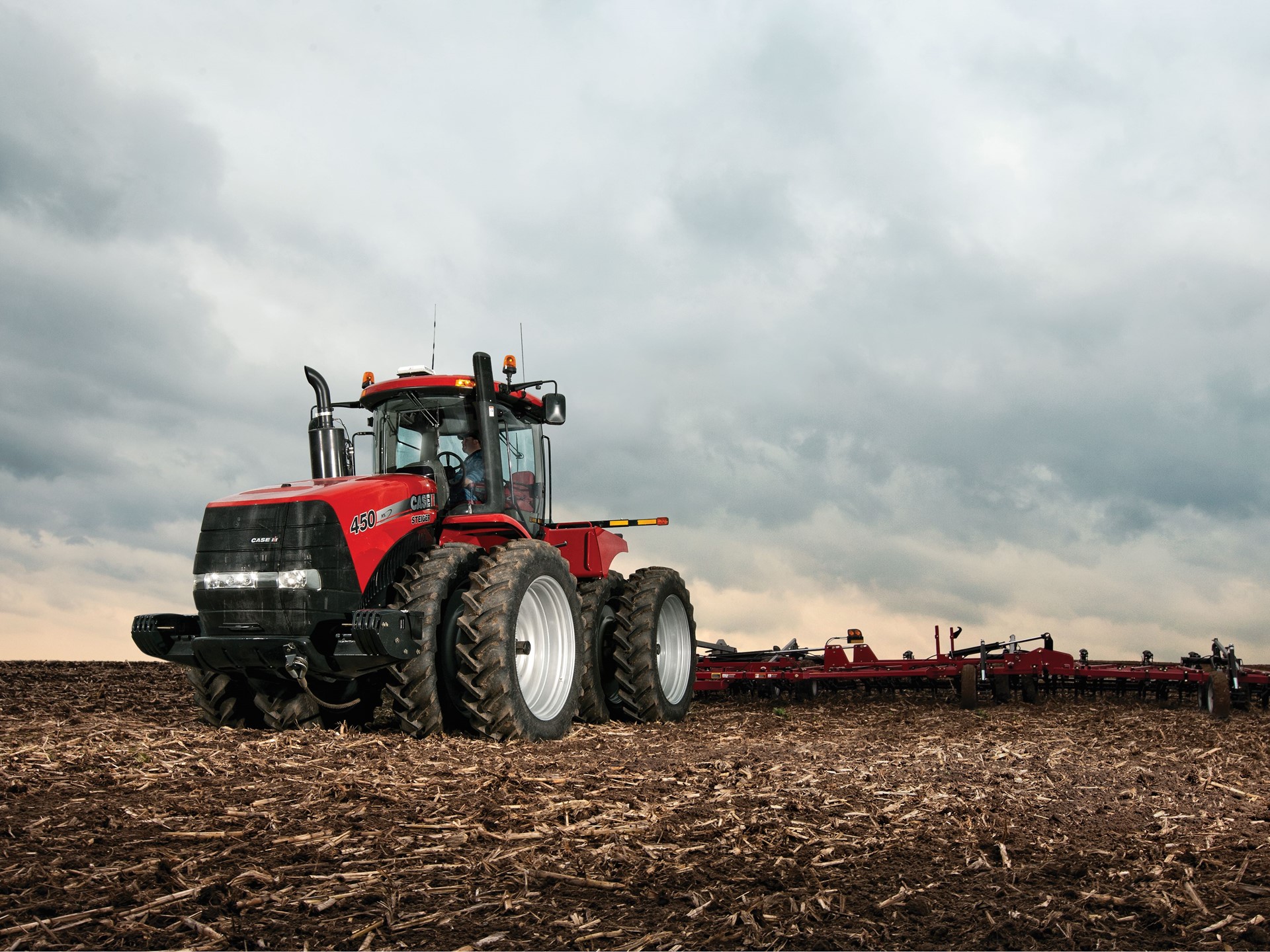 Steiger