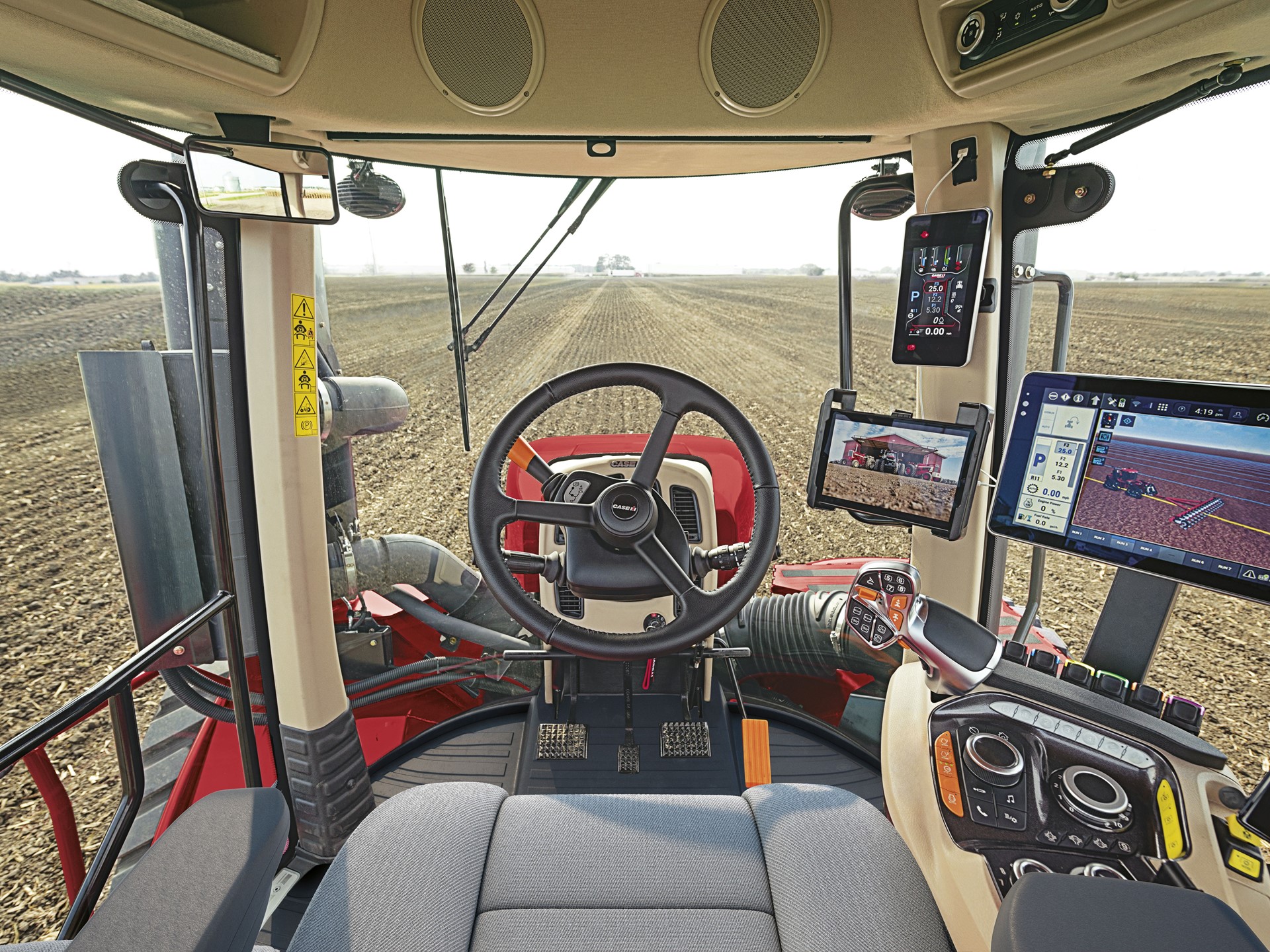 Steiger