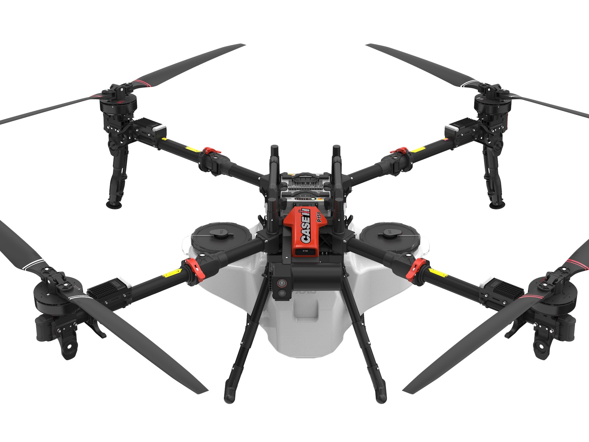 Drone de Aplicacion