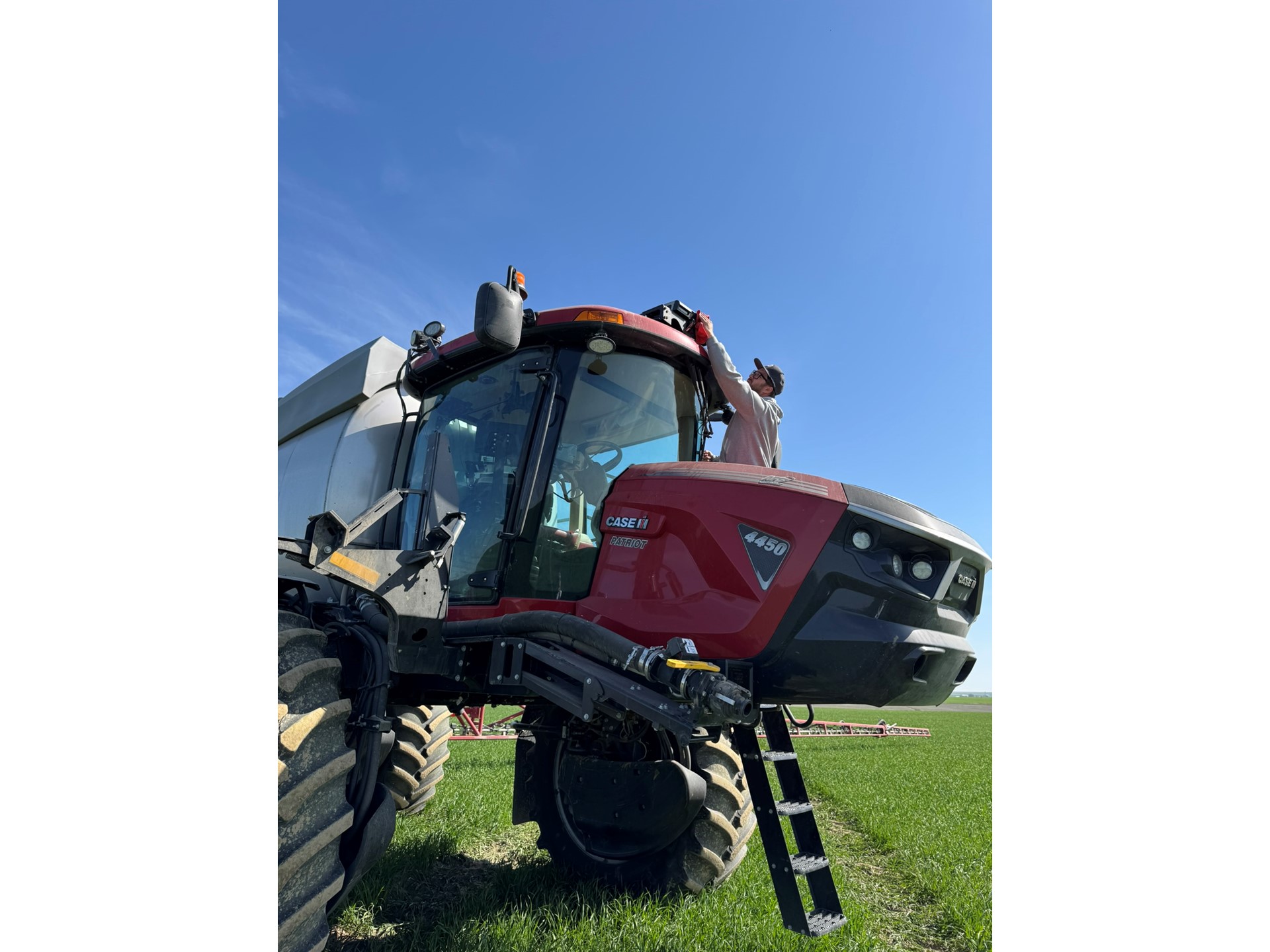 SenseApply technology