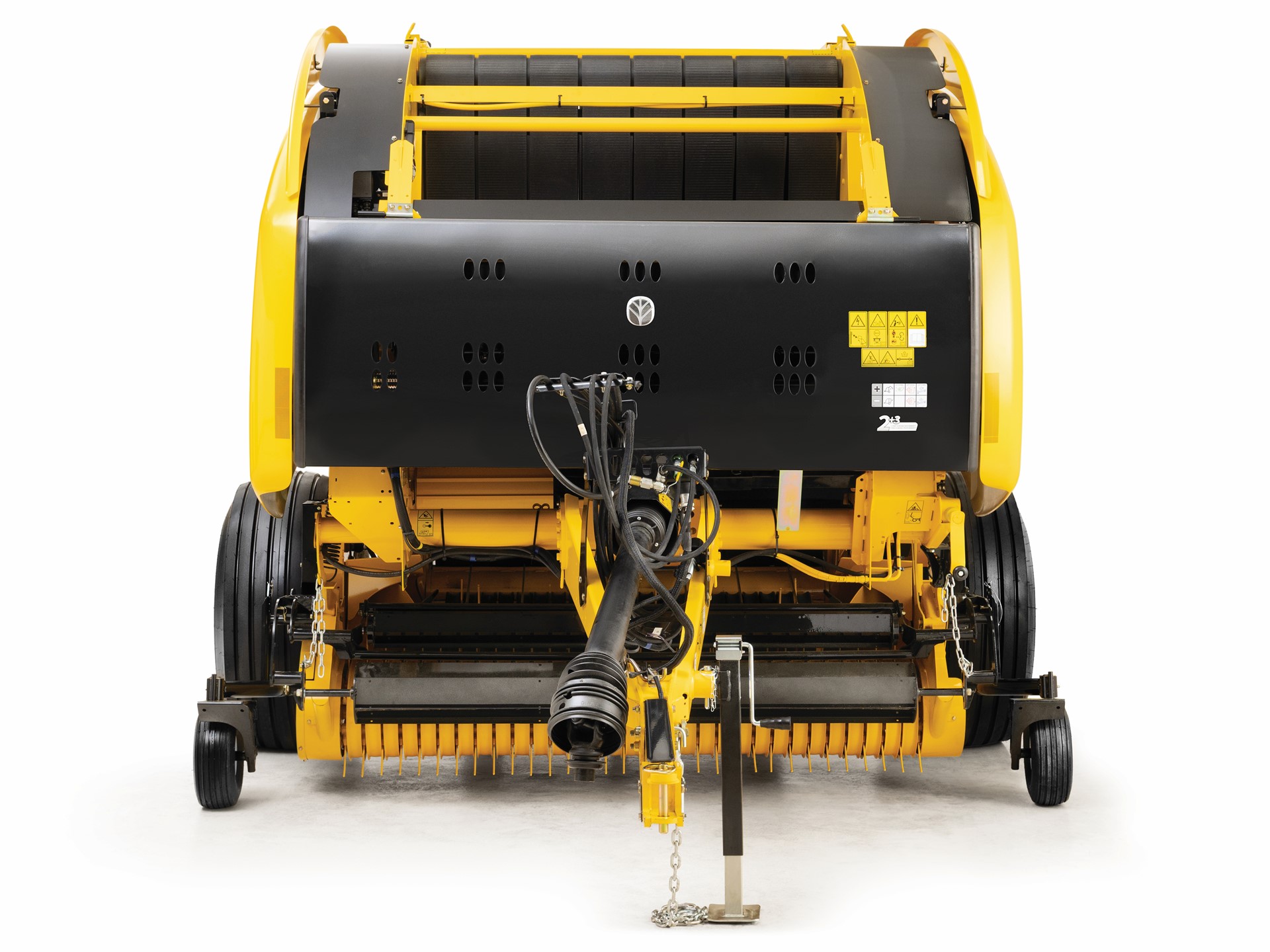Roll Belt 1 Series 2