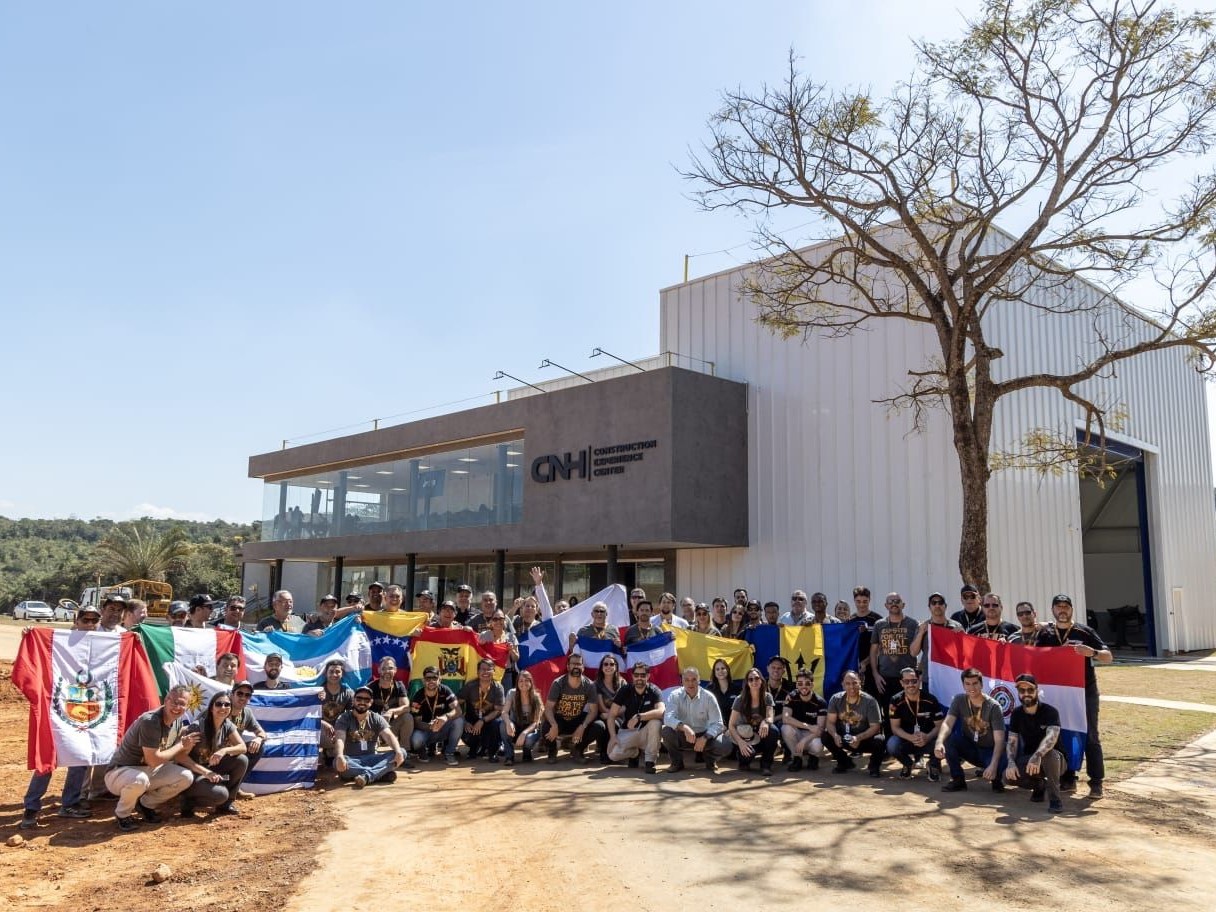 Visita CEC