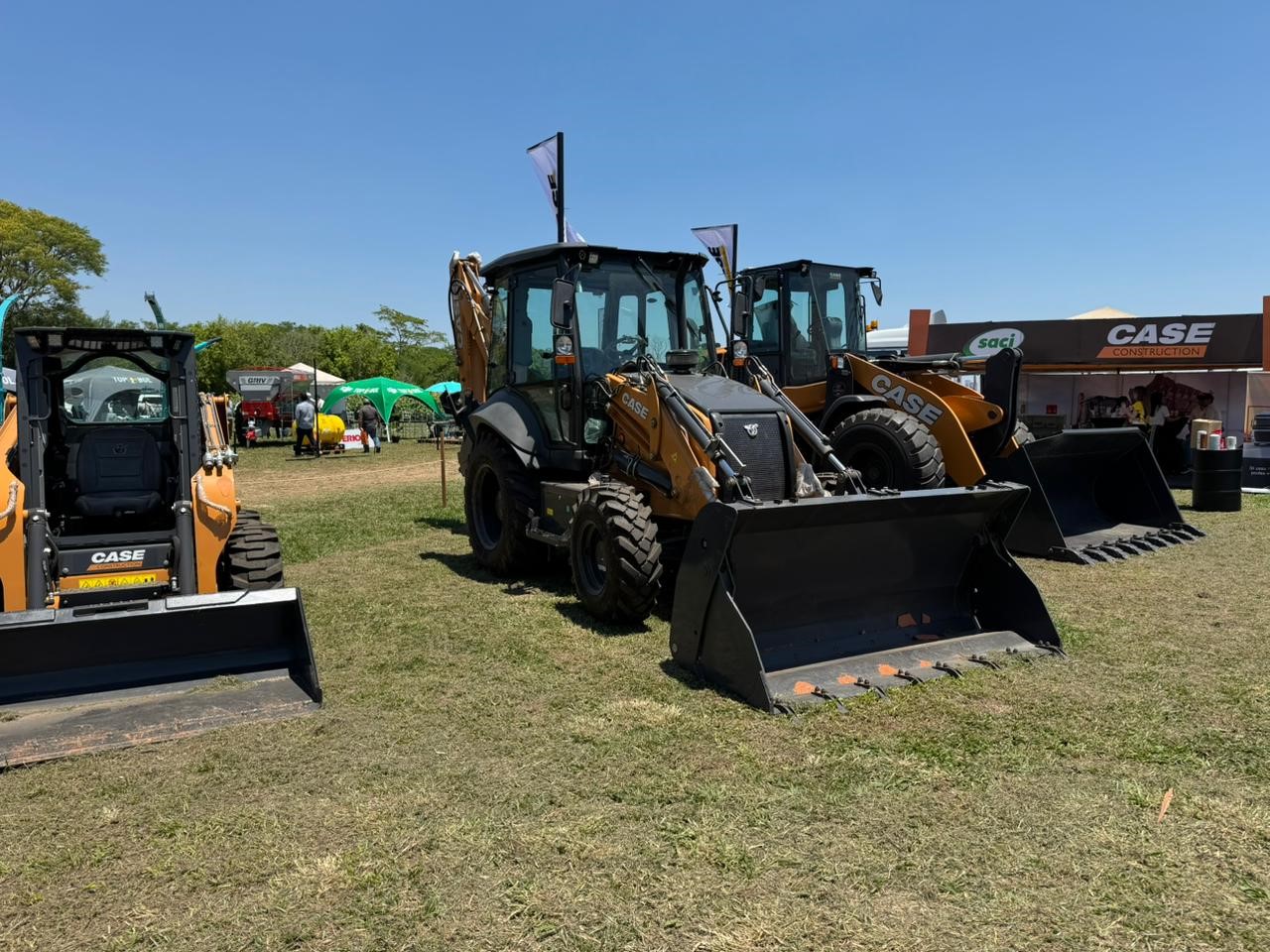 feria Agro VIDAS