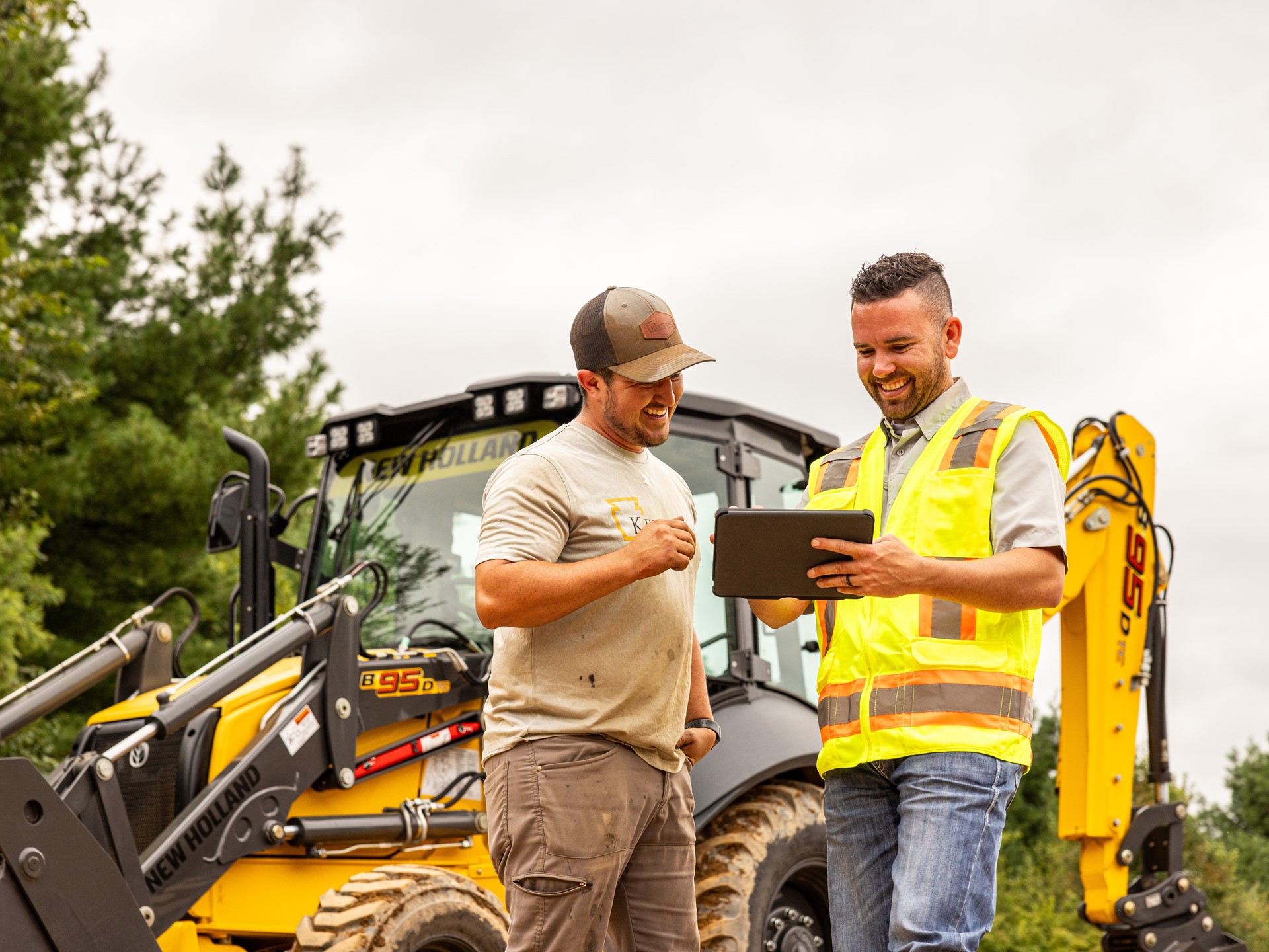 myNewHollandConstruction