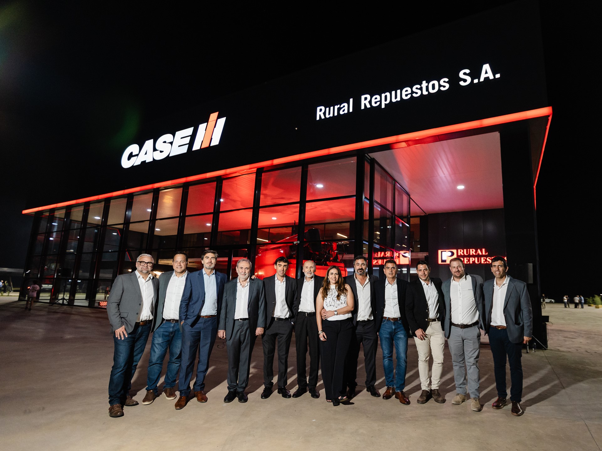 Rural Repuestos