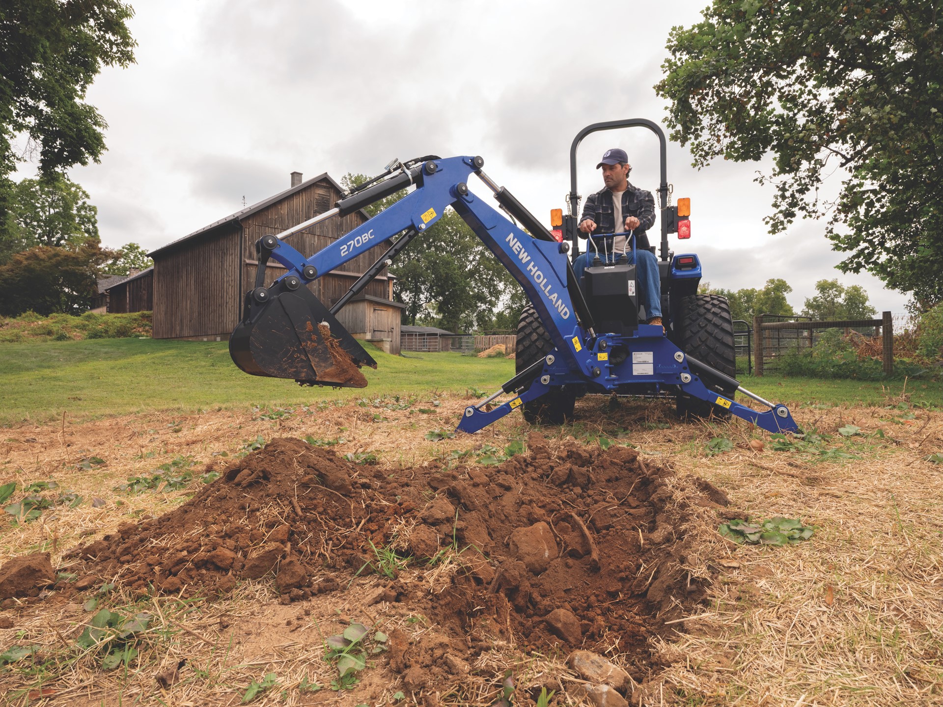 WORKMASTER 40C