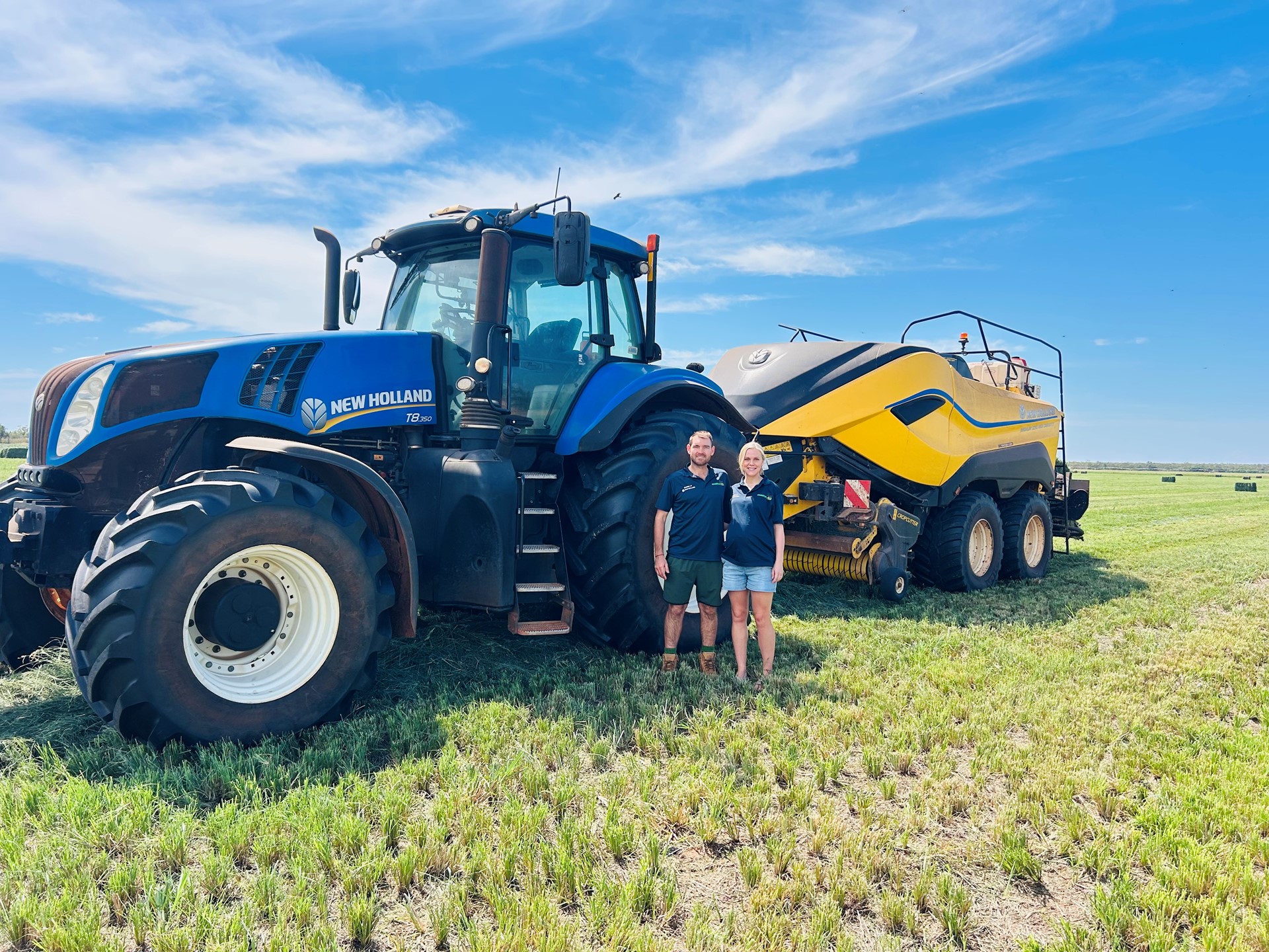 Kimberley Agricultural Supplies unveils expanded operations and new ag machinery offering in Broome
