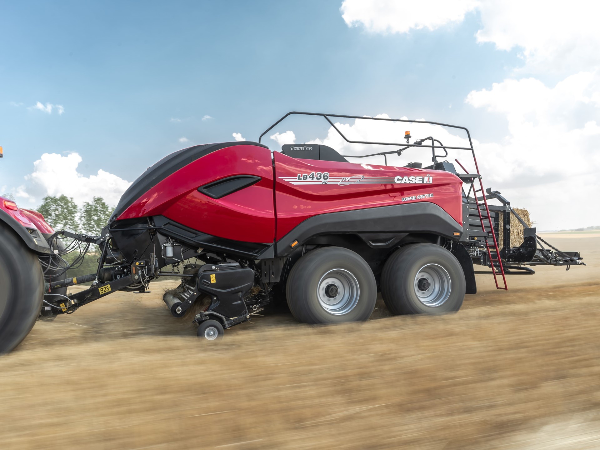 LB436 HD