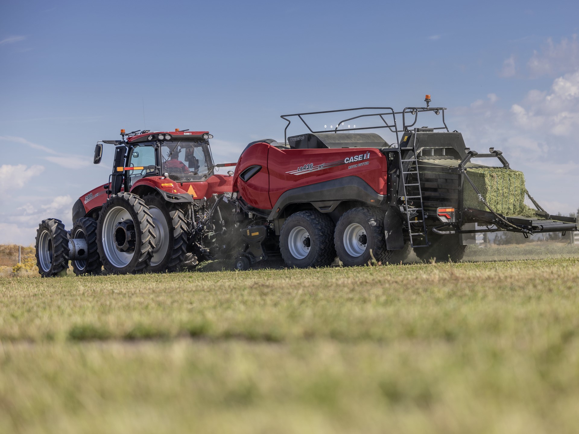LB436 HD
