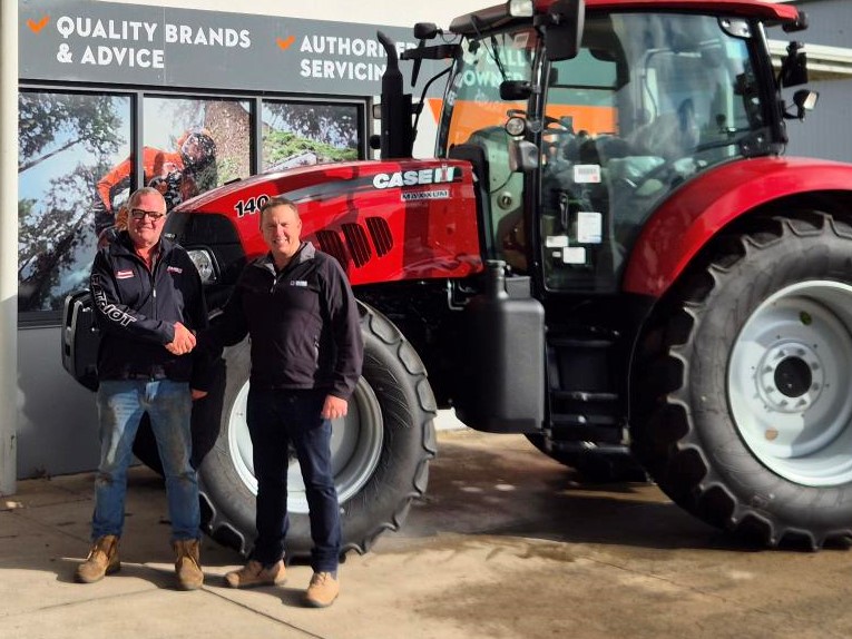 Wise Farm Equipment acquires Sebastopol Machinery Service strengthening its footprint in diverse South Australian farmi