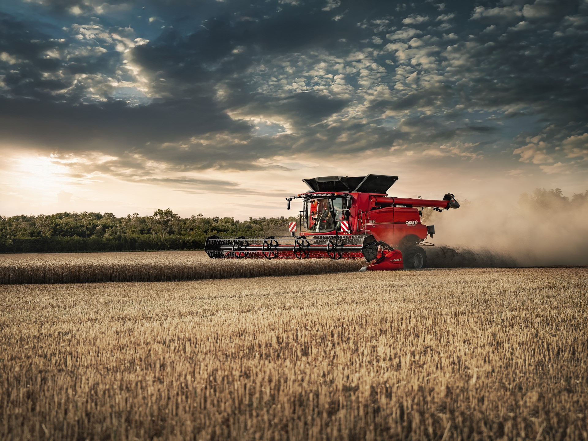 Axial Flow 160 Updates 1