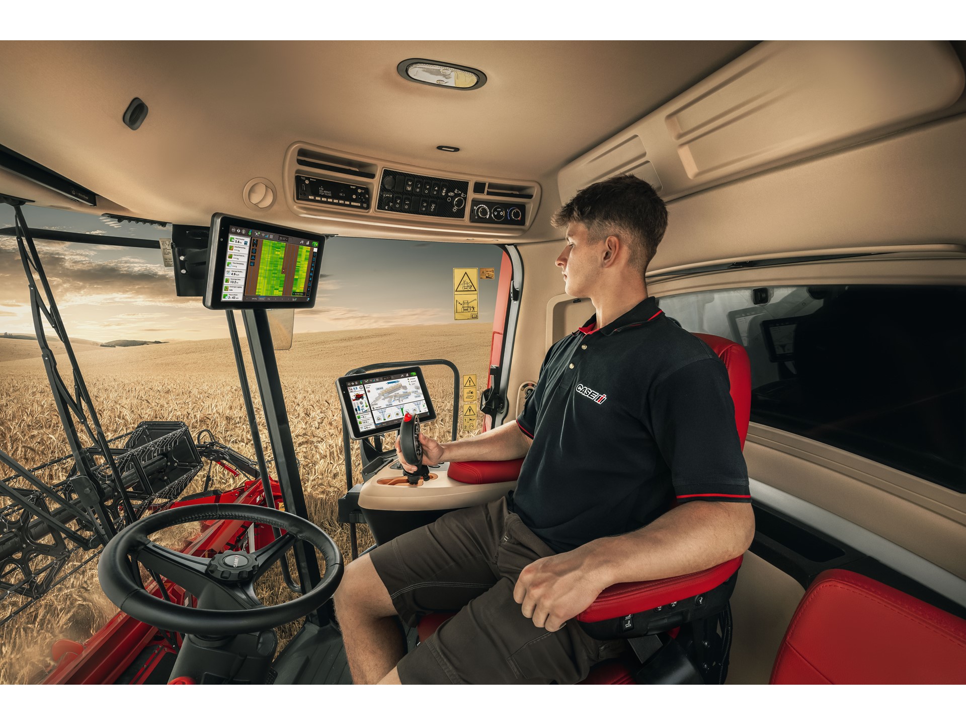 Axial Flow 160 Updates 2
