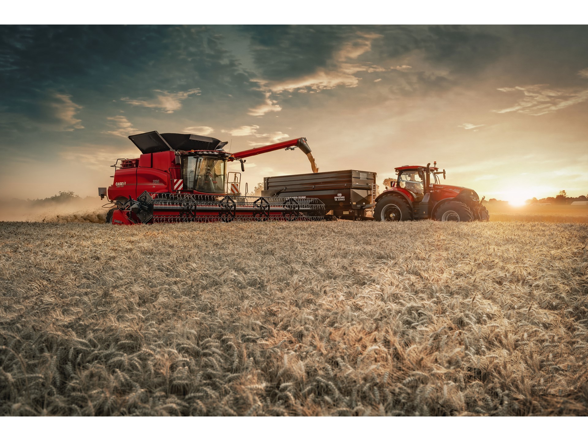 Axial Flow 160 Updates 3