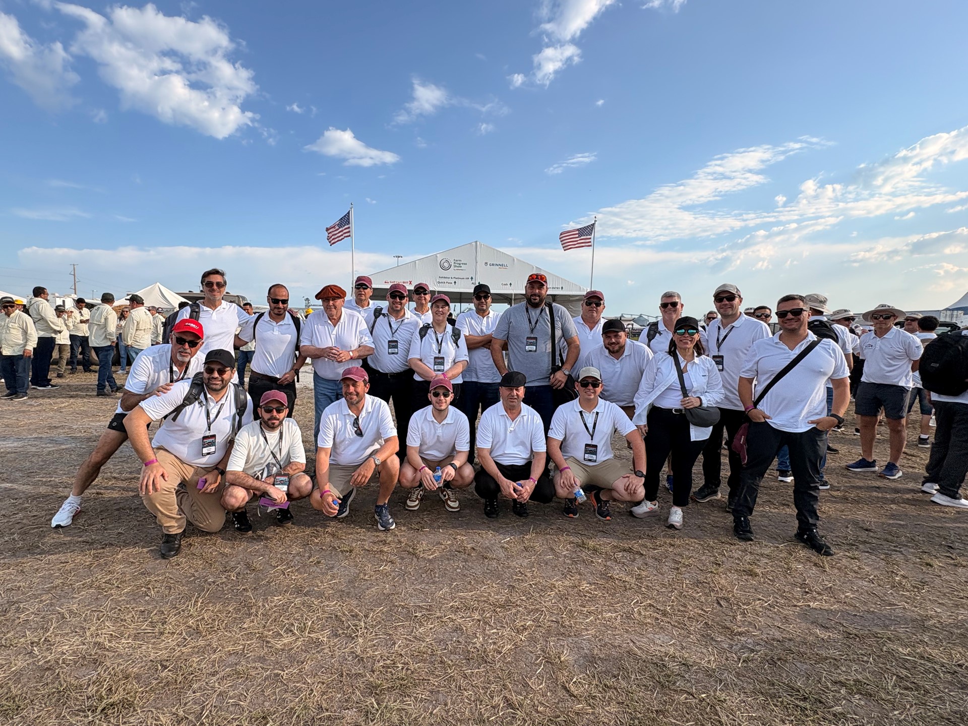 Farm Progress Show 2026