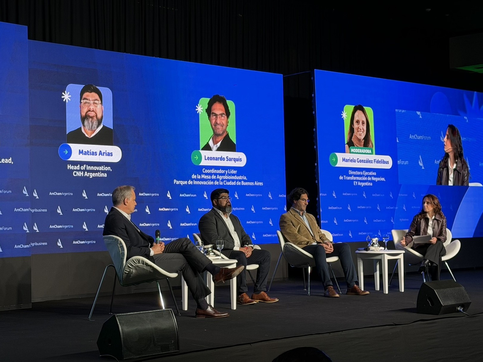 AmCham Agribusiness Forum 2026