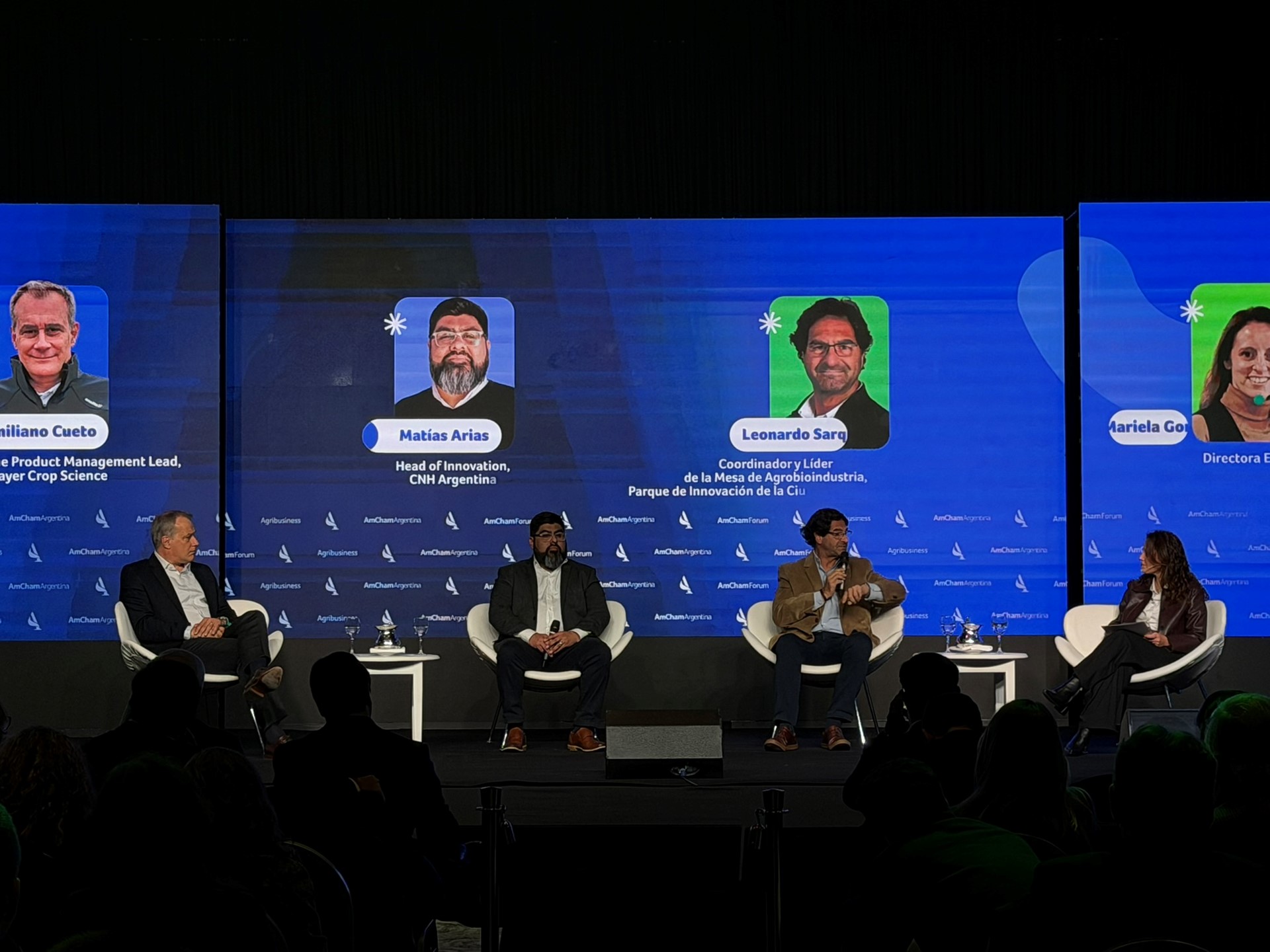 AmCham Agribusiness Forum 2026