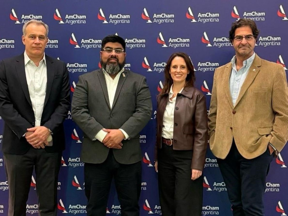 AmCham Agribusiness Forum 2026