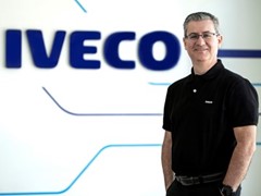 IVECO inicia 2021 com mais contratações para expandir a capacidade operacional no Brasil