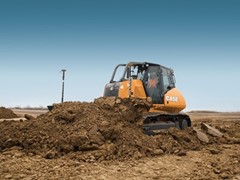CASE to Host CASE LIVE Virtual Event on Properly Caring for and Maintaining the Undercarriage of your Construction Equipment