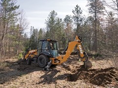 CASE to Host CASE LIVE Virtual Event on Best Features, Options and Considerations for Backhoes