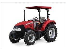 Utility Farmall® C Series