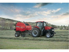 Case IH Brings Back Maxxum® Series 2WD Tractors for 2017