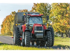 Puma® Series Tractors