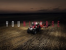 Unique online trade event announced by Case IH