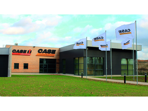Case Customer Center Case Customer Center