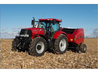 Case IH 2014 Puma Tractors Now Available With Tier 4 B/Final SCR-Only Technology
