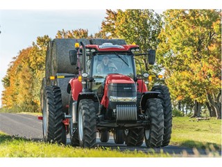 Puma® Series Tractors