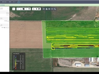 New Holland announces updates to MyPLM Connect Farm Platform
