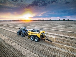 Loop Master™ System – a problem solved at a rate of knots: the latest Top Story available on CNHIndustrial.com