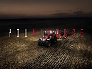 Unique online trade event announced by Case IH
