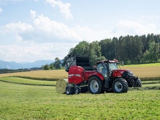 Case IH Updates Puma Series Tractor Lineup to Boost Productivity, Power