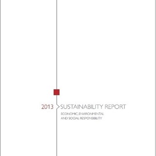 CNH Industrial Sustainability Report 2013
