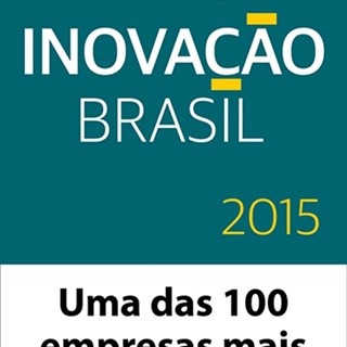 Valor Economico Brazil Innovation Award