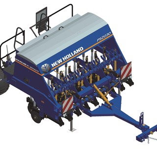 New Holland PS2030