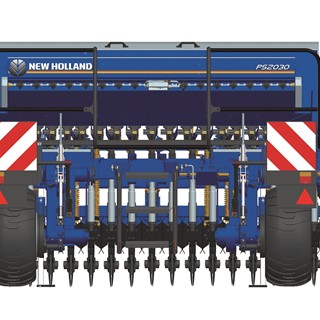 New Holland PS2030