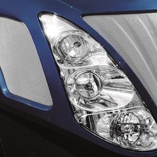 New Holland launches extended Blue Power Range features distinctive cat eye lights