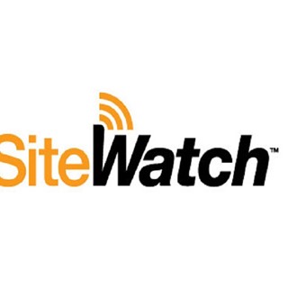 Case Construction SiteWatch Logo