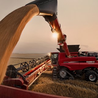 Long augers allow true CTF systems to be used