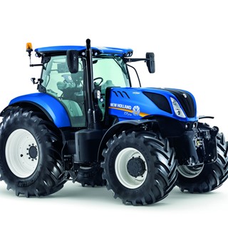 New Holland T7.270 Auto Command™