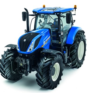 New Holland T7.270 Auto Command™