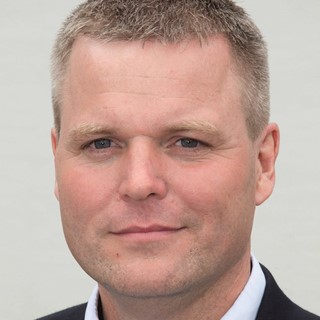 The New Holland new Marketing Director for the EMEA region Lars Skjoldager Sørensen