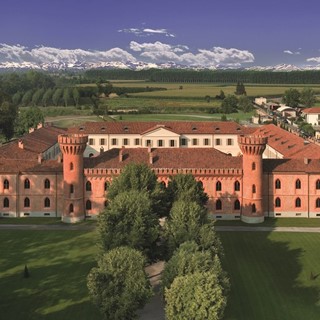New Holland Agriculture becomes a Strategic Partner of the University of Gastronomic Sciences, Pollenzo, Italy